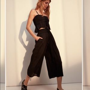 Aritzia Wilfred Nanterre Pant (S)